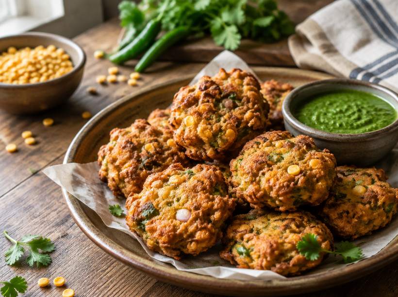 Dal Wada