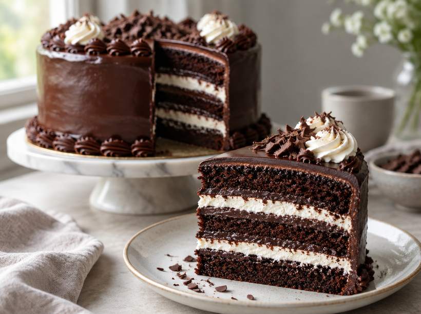 Eggless Cake Baking Master Course